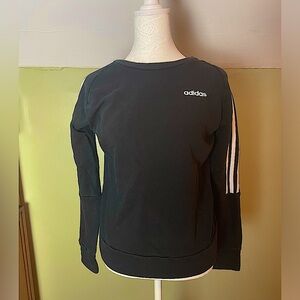 Adidas Crewneck Sweatshirt
